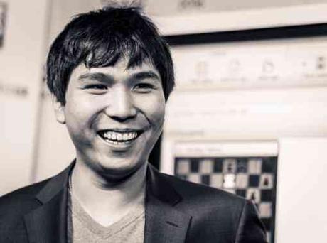 Jouez à la question du mercredi sur les échecs - Photo © Grand Chess Tour 