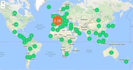 Bordeaux fait le buzz après son sacre par le Lonely Planet