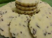 Biscuits vermicelles chocolat chocolate sprinkles cookies galletas virutas بسكوي بشعرية الشكلاط