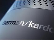Microsoft Harman Kardon préparent assistant vocal animé Cortana