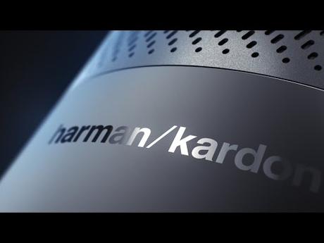 Microsoft et Harman Kardon préparent un assistant vocal animé par Cortana