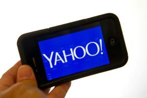 Yahoo : Un milliard d’utilisateurs victimes d’une nouvelle fraude
