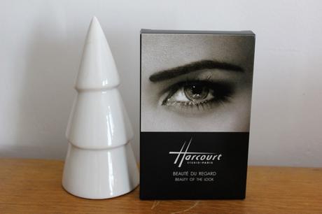 Des sourcils parfaits avec Harcourt et concours ! blog-beaute-nantes-kit-sourcil-harcourt