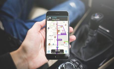 Waze : plus qu’un GPS pour votre voiture