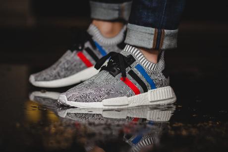 Adidas NMD R1 Tricolore Pack Release Date