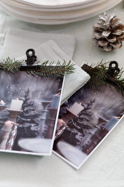 Noël 2016 / Inspirations #8 / Un douillet chalet néerlandais /