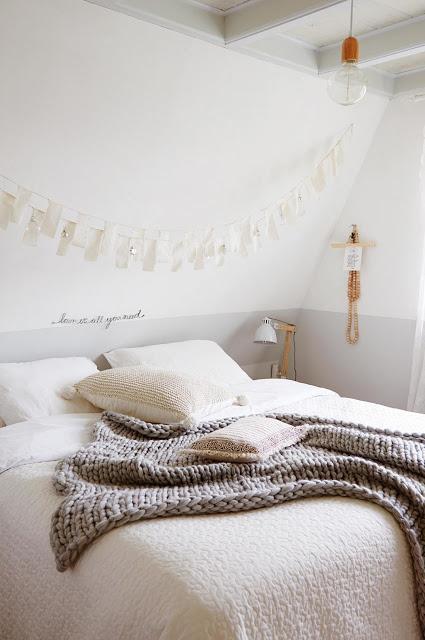 Noël 2016 / Inspirations #8 / Un douillet chalet néerlandais /