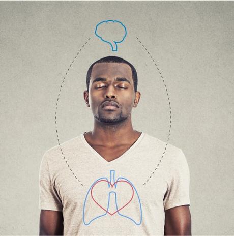 Ce petit patch baptisé LIEF, va réduire votre stress