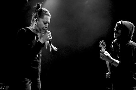 On y était : Festival Aurores Montréal 2016