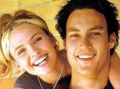 Buffy, Charmed, Dawson… s’ils faisaient suite séries préférées l’adolescence