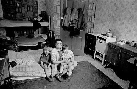 L'autre visage des swinging sixties