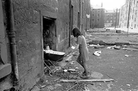 L'autre visage des swinging sixties