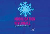 La Ville de Montreuil ouvre cet hiver un gymnase municipal pour les personnes à la rue