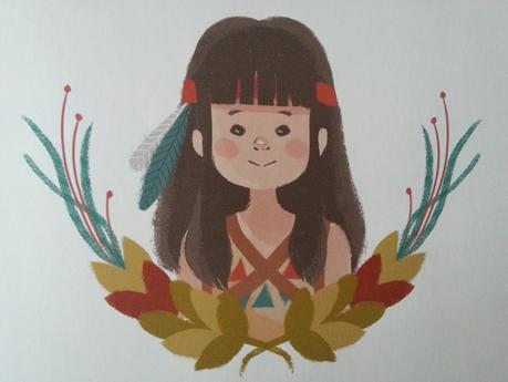 Le renard Tokela. POG et Marianne ALEXANDRE - 2016 (Dès 5 ans)