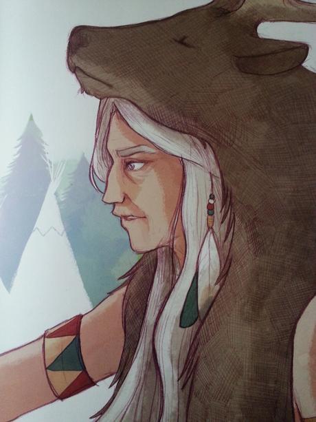 Le renard Tokela. POG et Marianne ALEXANDRE - 2016 (Dès 5 ans)