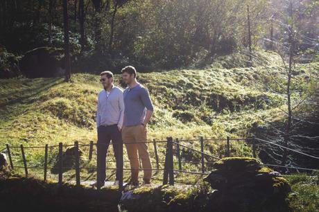 Escapade en Ariège