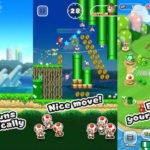 Super Mario Run enfin disponible sur iPhone, iPad & iPod Touch