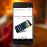 Google Drive : passer d’iOS à Android devient plus facile