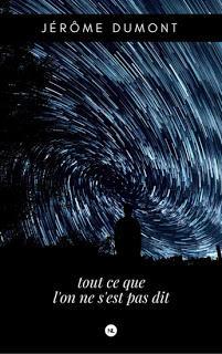 Tout ce que l'on ne s'est pas dit - Jérôme Dumont