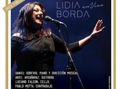 Lidia Borda présente nouveau disque Torquato Tasso [Disques Livres]