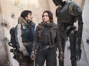 [Film] Rogue One: Star Wars Story, quand phrase devient film