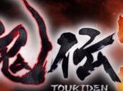 Toukiden arrive Europe