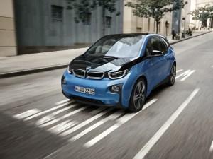 Essai BMW i3 : l’électrique la plus originale gagne 50 % d’autonomie supplémentaire