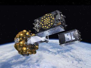 L’incroyable saga de Galileo, le GPS européen