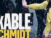 Unbreakable Kimmy Schmidt comédie made Netflix