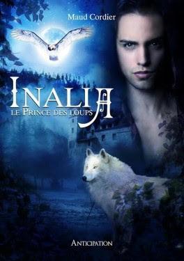 Inalia 1 - Le prince des loups