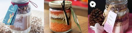 Idées cadeaux pour Noël {à cuisiner mais pas que…}