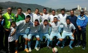 Régionale 2 Groupe A-11e journée  Vers un statu quo en tête