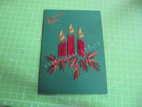 Mes ouvrages - Mes cartes - 2