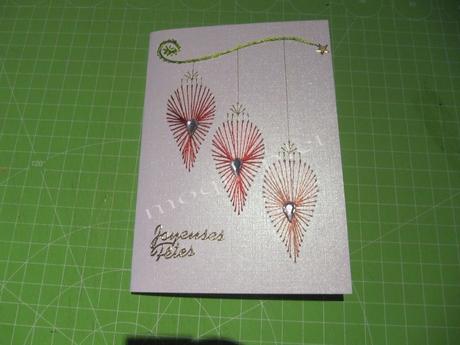 Mes ouvrages - Mes cartes - 2