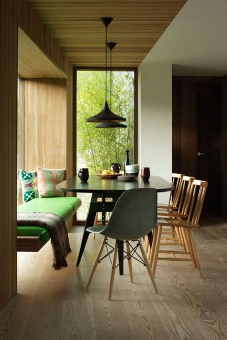 Greenery, élue couleur de l’année 2017 par Pantone