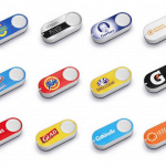 Dash Button: le bouton connecté d’Amazon, pour faciliter ses achats. Et bien plus encore…