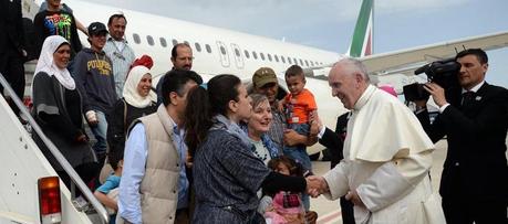 Le pape François, une vie d’espérance