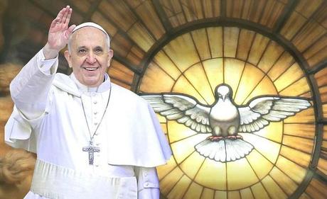 Le pape François, une vie d’espérance