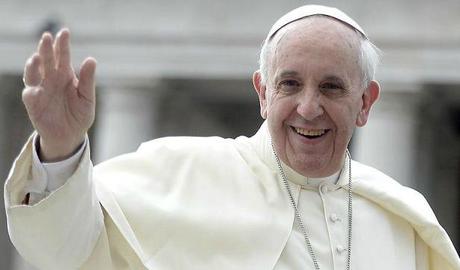 Le pape François, une vie d’espérance