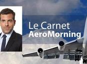 Charter Service France nomme nouveau Directeur Général François-Xavier Camus