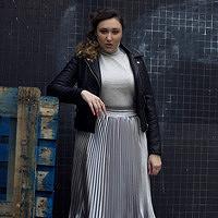 Métallique – French Curves Challenge curve&trend
