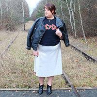 Métallique – French Curves Challenge a bit of jess