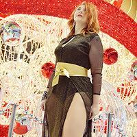 Métallique – French Curves Challenge