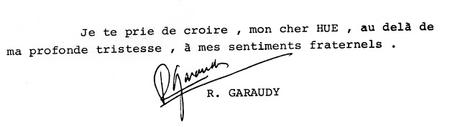 Gayssot, Chirac, Hue et les autres (1995)