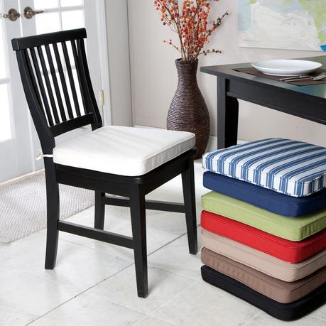 Dining Room Chair Cushions