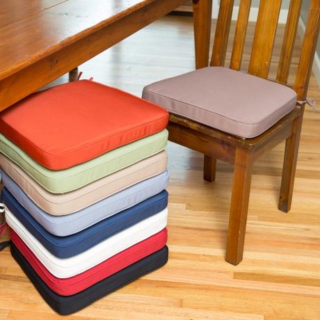 Dining Room Chair Cushions