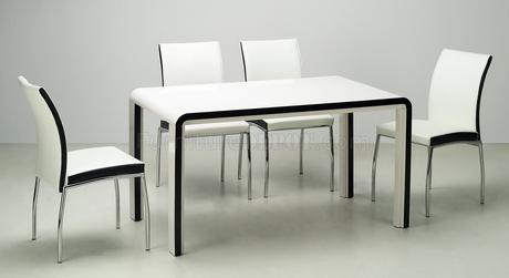 Modern Dining Room Tables