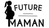 Future maman un badge déclencheur de courtoisie