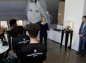 Frédérique Constant ambassadrice Gwyneth Paltrow dévoilent nouvelle Horological Smartwatch