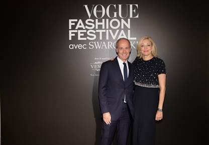 Vogue Fashion Festival, la premiere édition